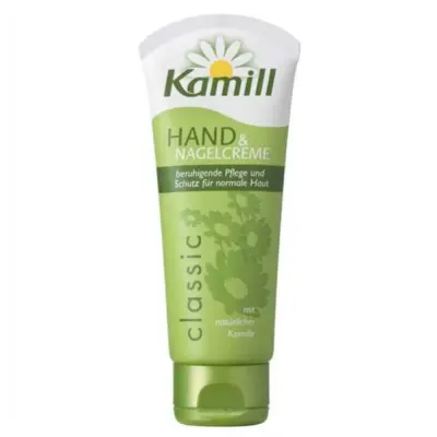 Kamill Crema de maini si unghii 133 ml Classic