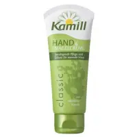 Kamill Crema de maini si unghii 133 ml Classic