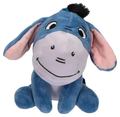 Breloc pentru rucsac Cerda Disney: Winnie The Pooh – Eeyore