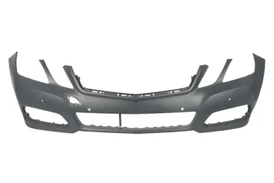 Bara fata ELEGANCE, cu locas senzorii parcare, grunduit potrivit MERCEDES E T-MODEL S212, E W212 2009-2013