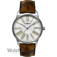 Ceas Zeppelin Flatline 8347-4