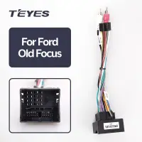 Cablu Alimentare Teyes pentru Ford