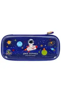 Penar Wonderwow: Space