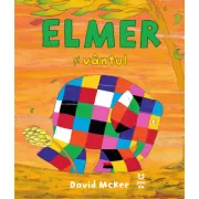 Elmer si vantul