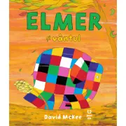 Elmer si vantul