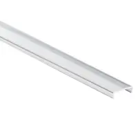 Abajur pentru profilele din aluminiu SHADE SHADE CK C/D/E/I-FR2M
