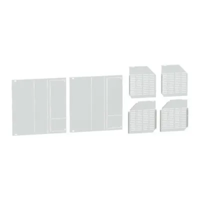 Capac de conectare orizontal fix NS1600