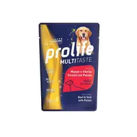 Hrana umeda caini, Prolife Vita & Cartof, 300 g