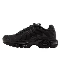 Air Max Plus Triple Black