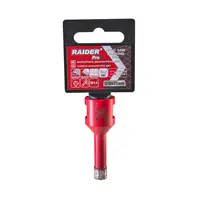 Carotă diamantată Raider - Diamond Dry, 10 mm, M14