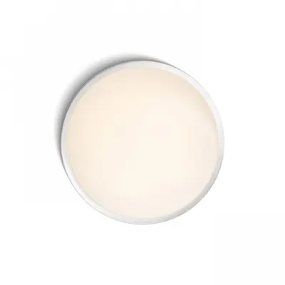 MELISA 25 Plafoniera aluminum 230V LED 12W 3000K