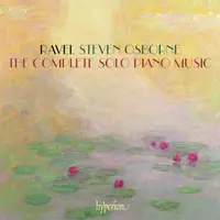 The Complete Solo Piano Music