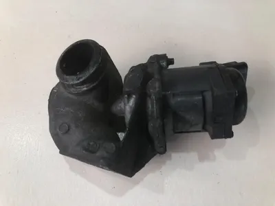 Egr 3m5q-9d475-da Ford C-Max facelift (2007-2010) 1.6 tdci g8da