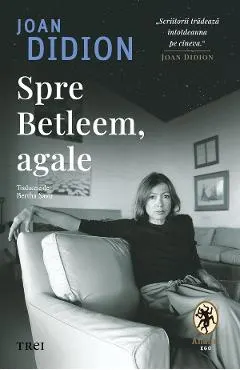 eBook Spre Betleem, agale