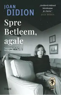 eBook Spre Betleem, agale