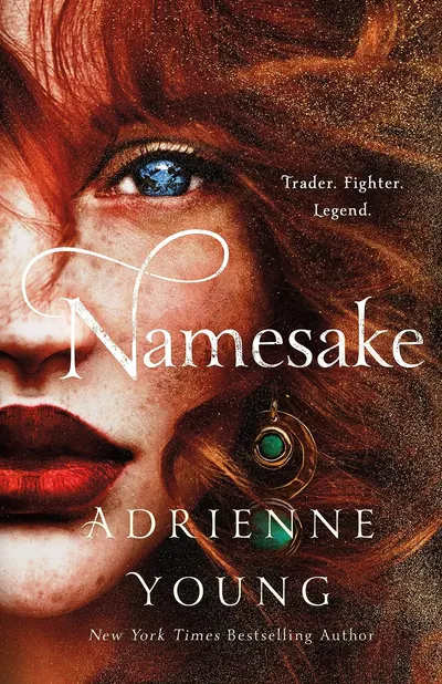 Namesake (Hardcover)
