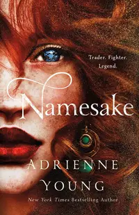 Namesake (Hardcover)