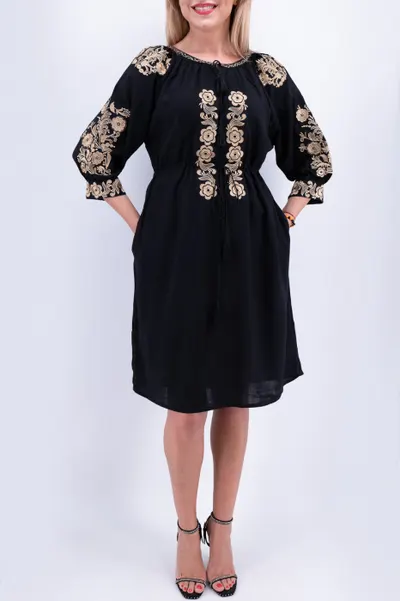 Rochie Traditionala Claudita