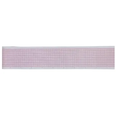 Hartie Electrocardiograf, Prima, 50 mm x 30 m, Cardioline, Fukuda, Siemens, Hellige, Medicor, 5 Role