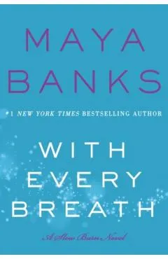 With Every Breath