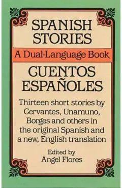 Spanish Stories