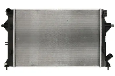 Radiator motor (Manual) potrivit HYUNDAI ELANTRA VI, I30 1.4 1.6 2.0