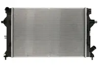 Radiator motor (Manual) potrivit HYUNDAI ELANTRA VI, I30 1.4 1.6 2.0