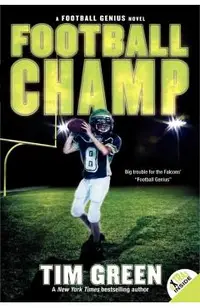 Football Champ