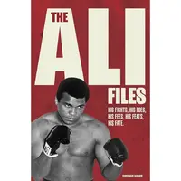 The Ali Files, Norman Giller