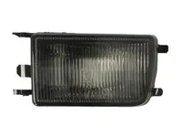 Semnalizator fata Stanga (fumuriu) potrivit VW GOLF 3, VENTO 1.4-Electric 1991-1999 1991-1999