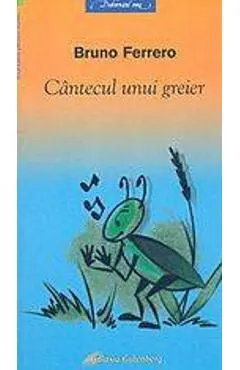 Cantecul unui greier