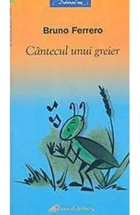 Cantecul unui greier
