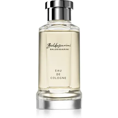 Baldessarini Baldessarini Classic eau de cologne pentru bărbați 75 ml