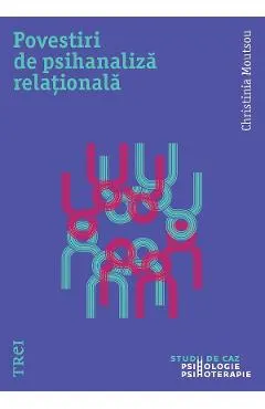 eBook Povestiri de psihanaliza relationala