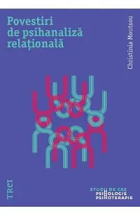 eBook Povestiri de psihanaliza relationala