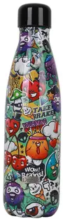 Sticlă termică I-Total Urban - 500 ml