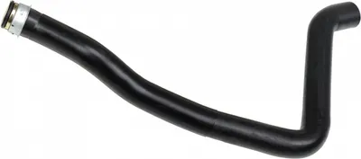 Furtun radiator superior (30mm 30mm) potrivit PEUGEOT 406 1.8 2.0 11.95-12.04