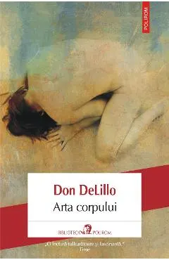 eBook Arta corpului