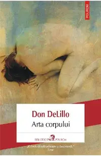 eBook Arta corpului