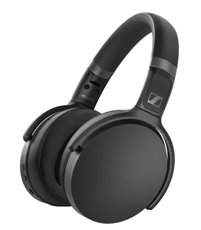 Căști Sennheiser - HD 450BT, negre