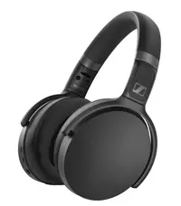 Căști Sennheiser - HD 450BT, negre