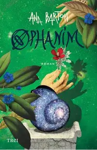 eBook Ophanim