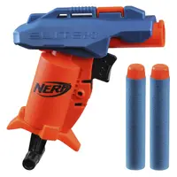 Blaster Nerf Elite 2.0 - Slash, cu 2 săgeți