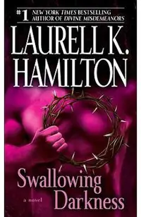 Swallowing Darkness