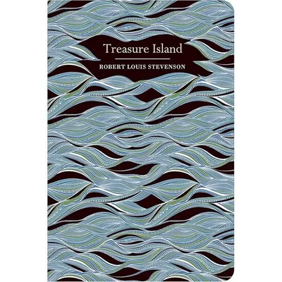 Treasure Island (Chiltern Classic)