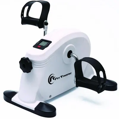 Minibicicleta de recuperare FitTronic P1000W