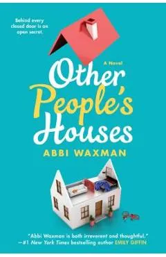 Other People's Houses