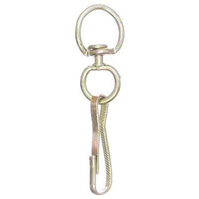 Carabina cu vartej lungime 12 cm-S