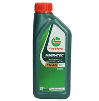 Ulei motor CASTROL Magnatec Diesel DPF 5W40 151B6C 1L 1L
