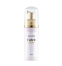 NAILSUP Spuma Cuticule Naturala Bio Foam 50ml